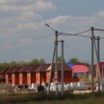 Московская областная энергосетевая компания прошла вчерашнюю непогоду без значительных технологических нарушений