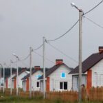 Артем Денисов и Владимир Млынчик на Красноярском экономическом форуме 2013
