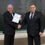 Автомобилисты «Южного Кузбасса» получили награды