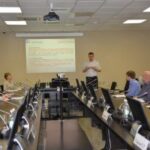 В Курскэнерго подвели итоги производственной деятельности за 2014 год