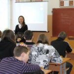 В ОАО «Белгородэнергосбыт» ведется личный прием граждан