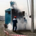 Серовская ГРЭС успешно отработала в осенне-зимний период