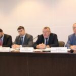 «Энергетика и электротехника – 2016» – лидеры отрасли на одной площадке
