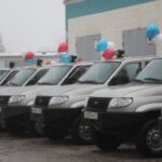 Специалисты «РОСПРОЕКТа» получили благодарность от ОАО «ГлобалЭлектроСервис»