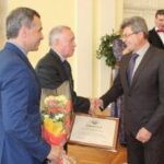В Красноярском крае наградили лучших потребителей электроэнергии
