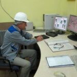 Состоялось выездное заседание оперативного штаба по подготовке энергокомплекса к Сочинской Олимпиаде