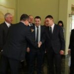 В Липецком РДУ прошло заседание штаба по обеспечению безопасности электроснабжения на территории Липецкой области