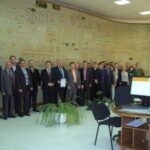 Потребление электроэнергии в энергосистеме Белгородской области в мае 2015 года увеличилось на 0,2% по сравнению с аналогичным месяцем 2014 года