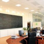 Потребление электроэнергии в Белгородской энергосистеме в январе 2016 года уменьшилось на 0,5 % по сравнению с январем 2015 года