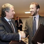 Евтушенков ждет от «Башнефти» фонтанов нефти