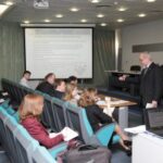 Сотрудники Белгородэнерго рассказали детям об энергосбережении