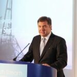 В Брюсселе состоялась презентация проекта «Южный поток»
