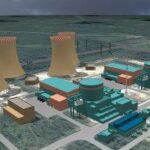 На Белгородской ТЭЦ ОАО «Квадра» прошли пожарно-тактические учения