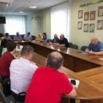 Сотрудники Тамбовэнерго побывали с экскурсией на Северном Кавказе