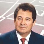 Заместитель Министра энергетики РФ С.И. Кудряшов провел заседание Штаба по мониторингу производства и потребления нефтепродуктов