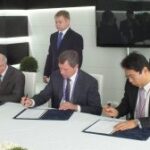 Red Mountain Energy построит ГПЗ для «Иркутской нефтяной компании»