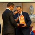 ОАО «ЛОЭСК» первым среди электросетевых компаний Ленинградской области получило энергетический паспорт