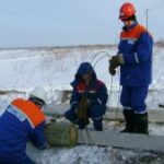 Тюменские энергетики облегчили себе труд