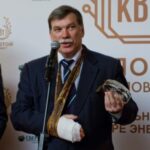 Продукция Нижнекамского механического завода среди лучших товаров года Приволжского федерального округа России