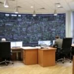Потребление электроэнергии в ОЭС Центра в апреле 2017 года увеличилось на 4,6 % по сравнению с аналогичным месяцем прошлого года
