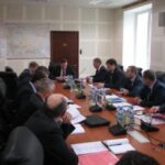 Диспетчеры Московского РДУ одержали победу на региональном этапе пятых Всероссийских соревнований профессионального мастерства диспетчеров в операционной зоне ОДУ Центра