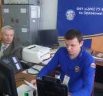 Системный оператор принял участие в учениях по ликвидации аварийной ситуации в Орловской области