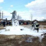 В ИЦ «ЭАК» прошел традиционный корпоративный субботник
