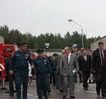 Паспорт готовности к зиме получил крупнейший по объему передаваемой электроэнергии филиал ОАО «Тюменьэнерго»