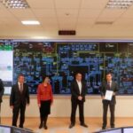 Смоленское РДУ получило паспорт готовности к работе в осенне-зимний период 2017/2018 года