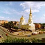 Завершен монтаж спецперхода через Зею в Амурской области