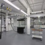 Quadro Electric проводит энергетическое обследование «Санкт-Петербургского медицинского колледжа № 1»