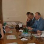 Проливные поверочные установки ВПУ-Энерго