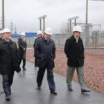 На Костромской ТЭЦ-2 завершены экологические исследования