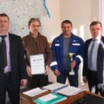 Курскэнерго открыло двери для студентов профильных учебных заведений