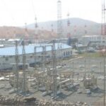 Министр энергетики РФ С.И. Шматко провел рабочую встречу с Губернатором Свердловской области А.С. Мишариным