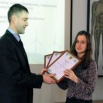 Светлана Зернес стала главным редактором журнала «Энергобезопасность и энергосбережение»