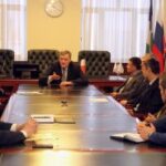 В Красноярском крае стартует региональный этап акции «Надежный партнер»