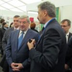 Курганцы, передавшие показания счетчиков через SMS, получили призы