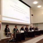 Смоленские энергетики приняли участи в «Лыжне России-2014»