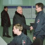 ОАО «ФСК ЕЭС» реализует Программу по развитию зарядной инфраструктуры для электротранспорта в Российской Федерации