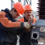 На ЮК ГРЭС прошла экскурсия для детей сотрудников предприятия