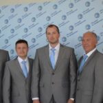 «GIG» представил в Новосибирске новые виды изоляторов