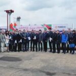 В рамках рабочей поездки в Сочи Председатель Правления ОАО «ФСК ЕЭС» Олег Бударгин провел совещание по эксплуатации энергообъектов