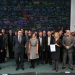 Руководитель Тверьэнерго обратил внимание коллег на содержание электрических сетей в зимний период