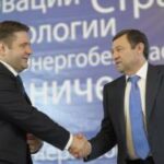 Холдинг МРСК, Alcoa и РОСНАНО подписали  Меморандум о намерениях по производству нанопокрытий  для сетей передачи электроэнергии