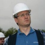 Министр энергетики РФ А.В. Новак провел встречу с президентом Государственной электросетевой корпорации Китая Лю Чженьем