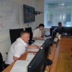 ФСК ЕЭС усиливает защиту ЛЭП от грозовых разрядов в Подмосковье