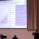 Алексей Миллер и Владимир Семашко обсудили интеграцию «Белтрансгаза» в Группу «Газпром»
