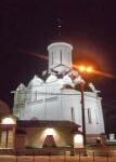 Энергетики «Свердловэнерго» осветили улицы серовских посёлков