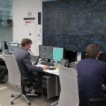 Студенты профильных учебных заведений  постигают азы профессии на объектах Курскэнерго